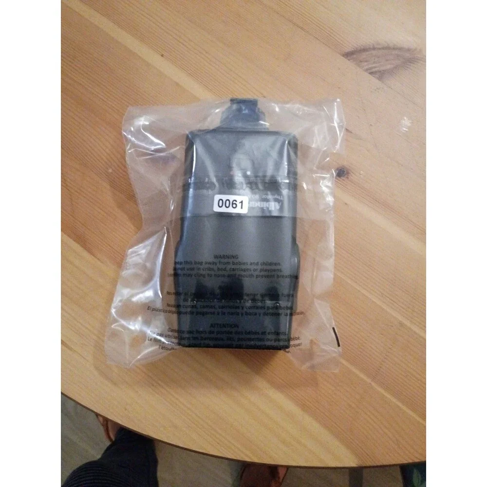 Albinar Thyristor 90 MDT Universal Camera Flash